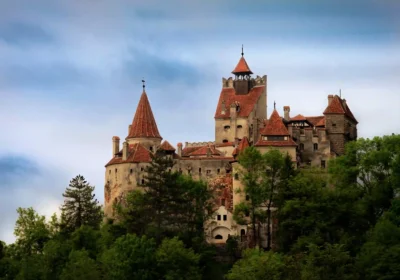 Romania Visit Visa from Dubai – Complete Guide (2026)