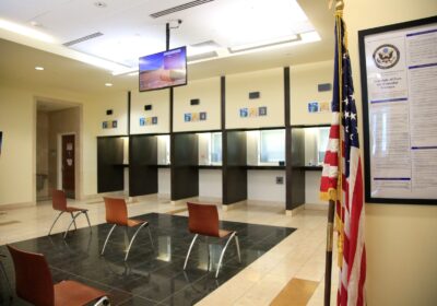 US Visa Interview Tips for Dubai Applicants (2026 Guide)