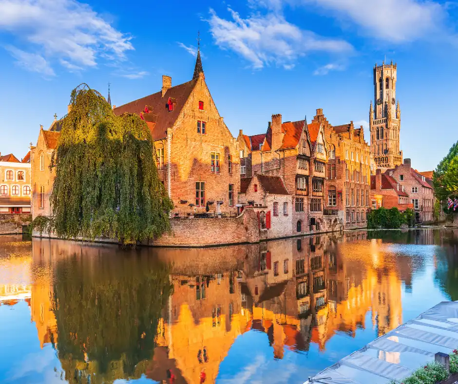bruges