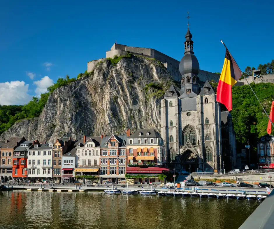 Dinant