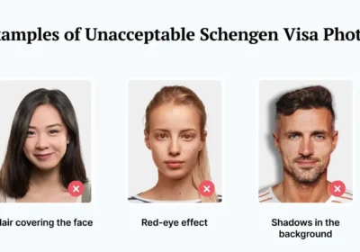 Schengen Visa Photo Requirements: Explained for UAE Applicants