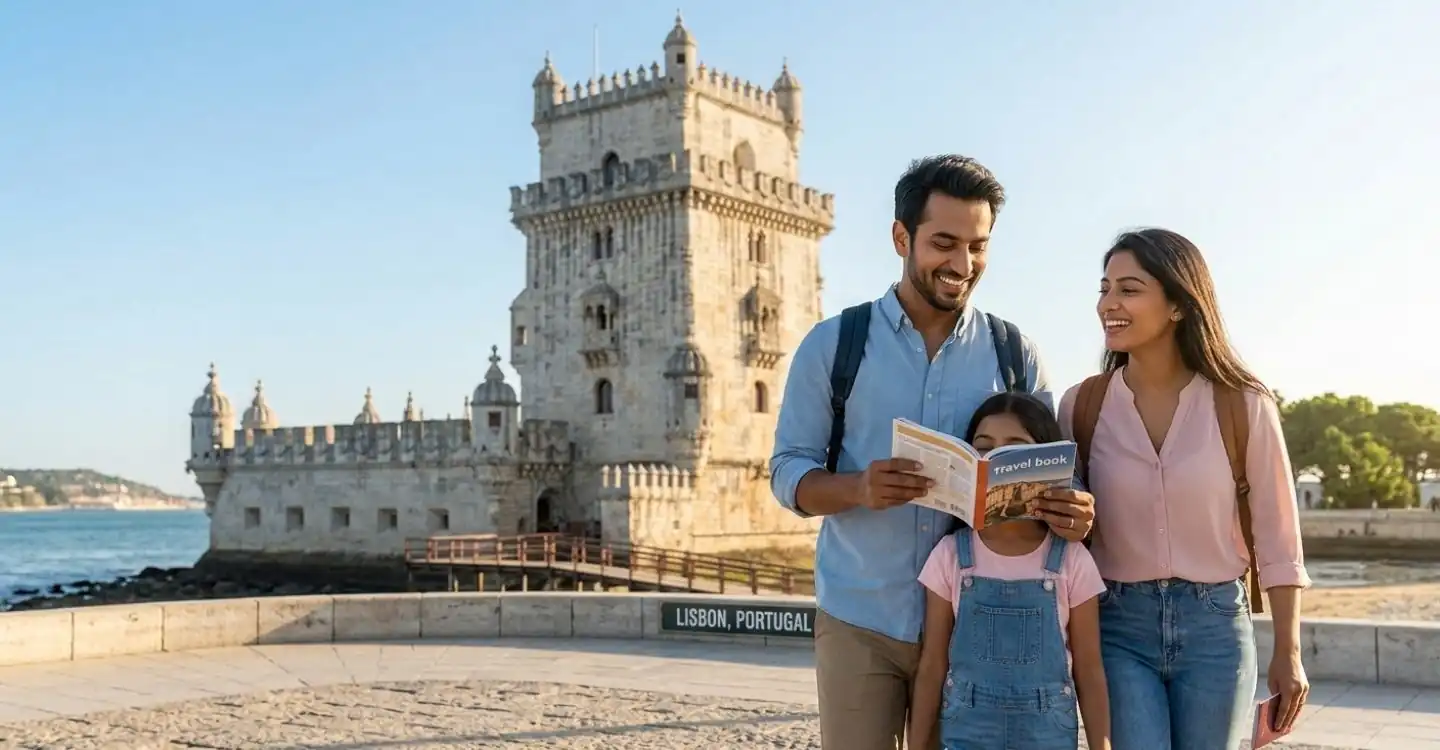 Easiest schengen visa from Dubai