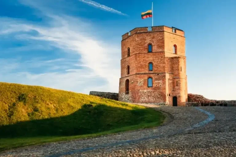 Lithuania Visa for UAE Residents