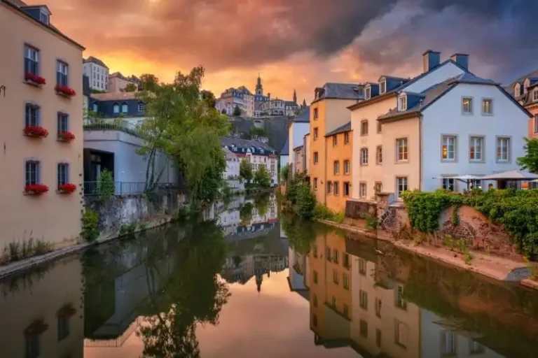 Luxembourg Visa From Dubai 3 Luxembourg travel support for uae residents