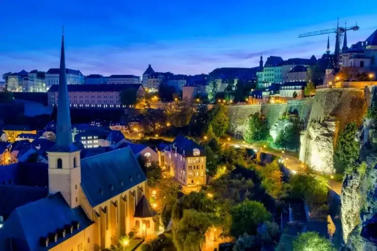 Luxembourg Visa From Dubai 4 apply for your Luxembourg Schengen Visa from Dubai