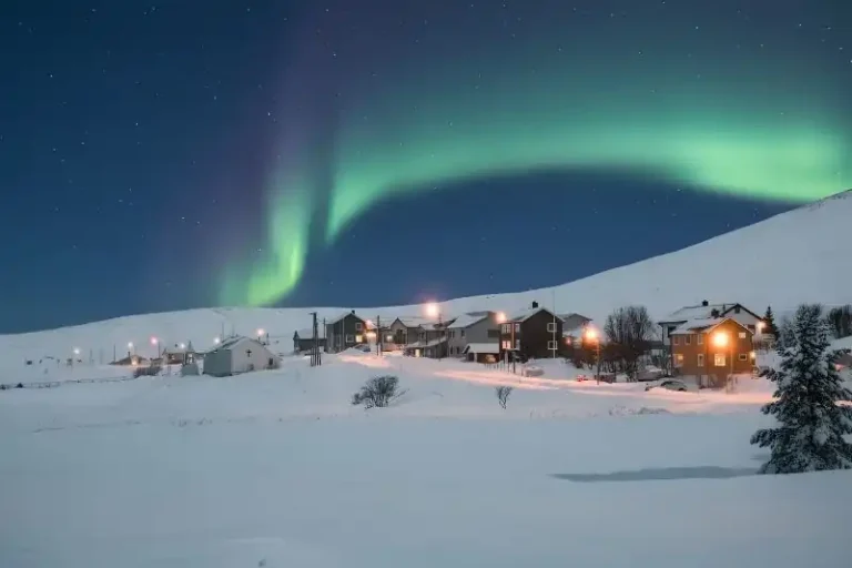 Norway Visa from Dubai