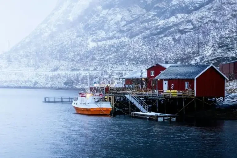 Norway Visa made easy from Dubai