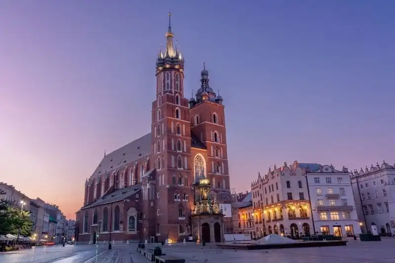 Poland 2 Poland Visa for UAE residents