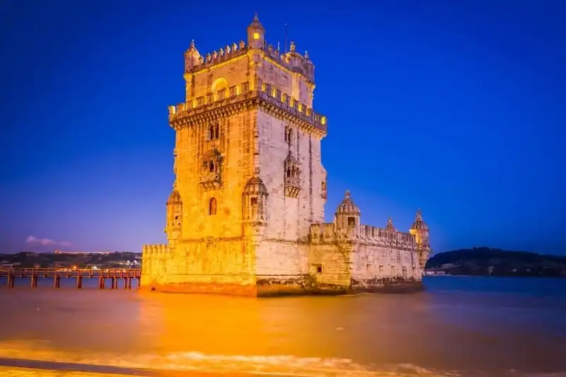 Portugal Visa 4 Portugal Schengen visa from Dubai