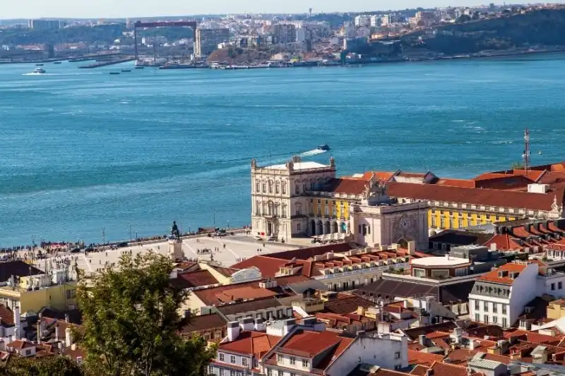 Portugal Visa 3 Portugal travel support for UAE residents