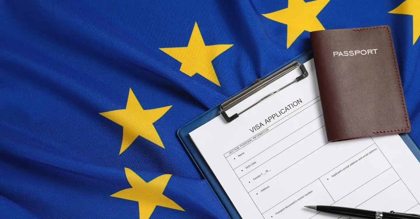 Easiest schengen visa countries-2026 update