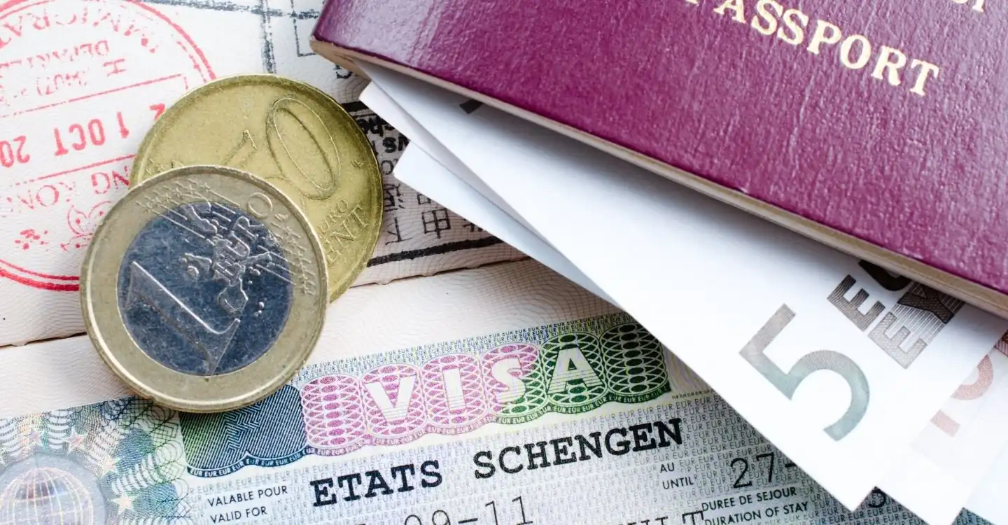 its easy to get schengen visa from Dubai with Odit Travel
