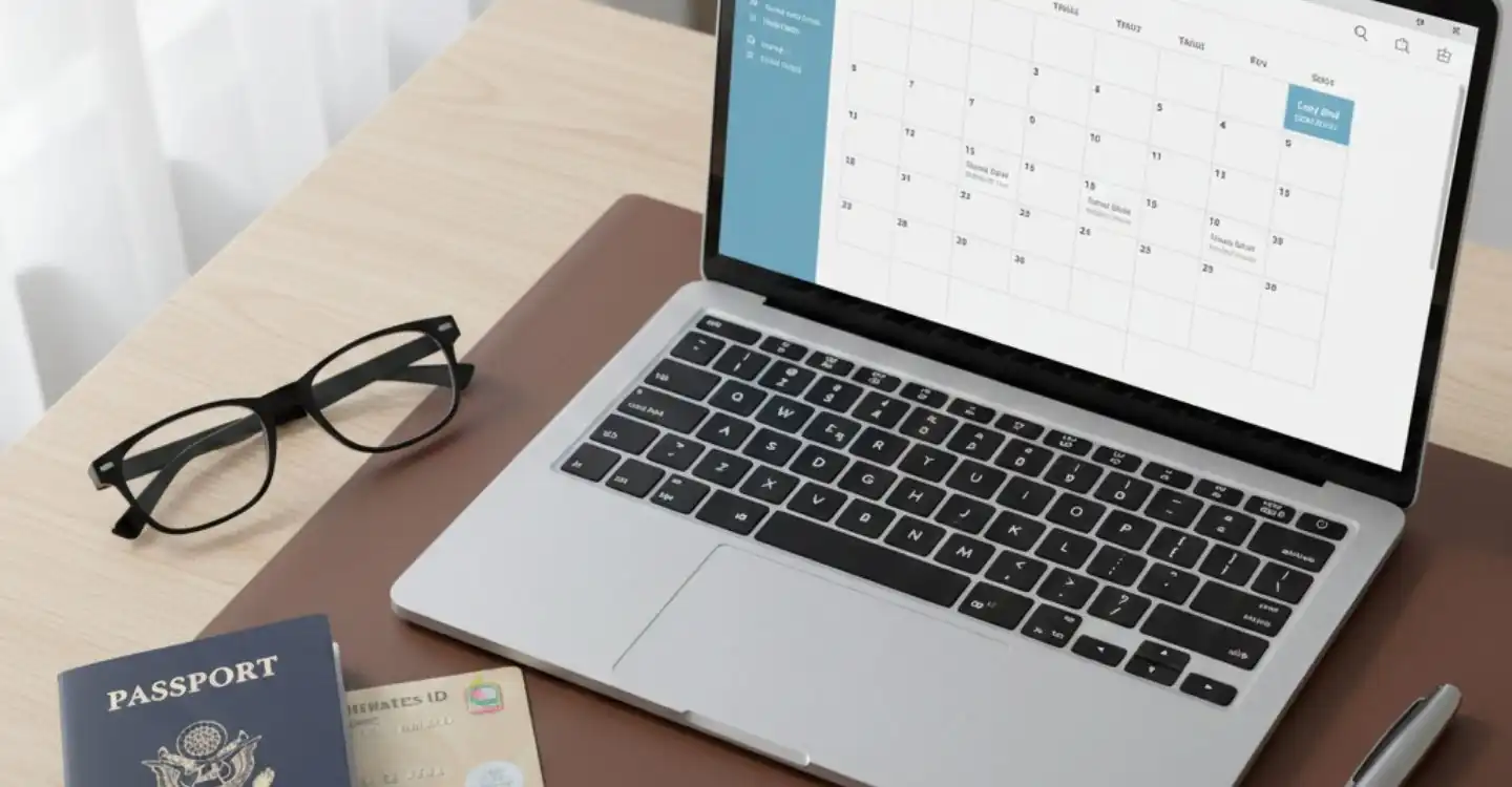 usa visa appointment booking