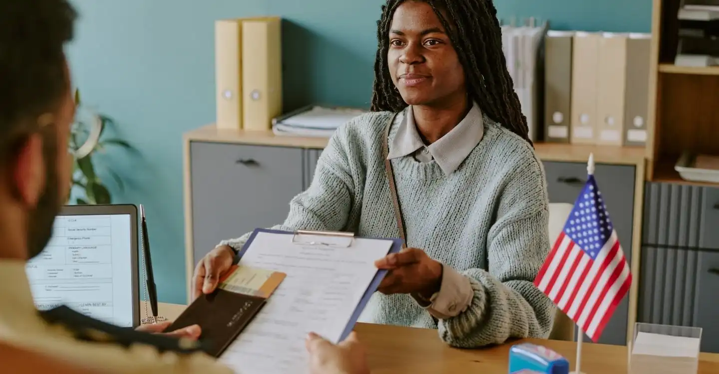 USA Visa interview tips