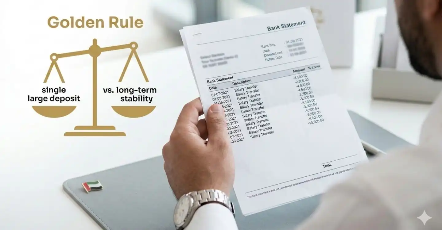 minimum bank balnce required for schengen visa-golden rule