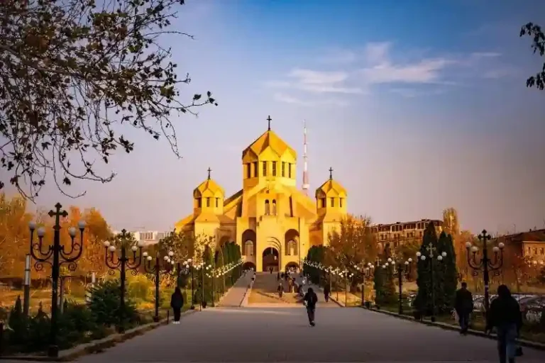 Armenia travel support for uae residents