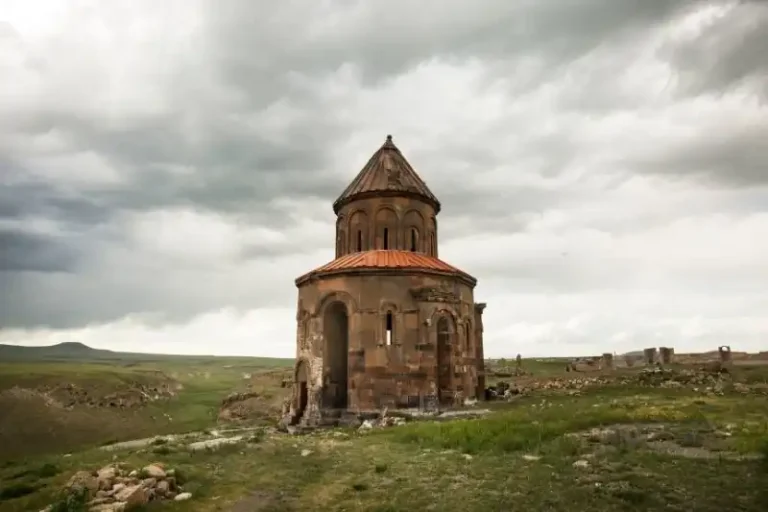 Armenia visa from Dubai