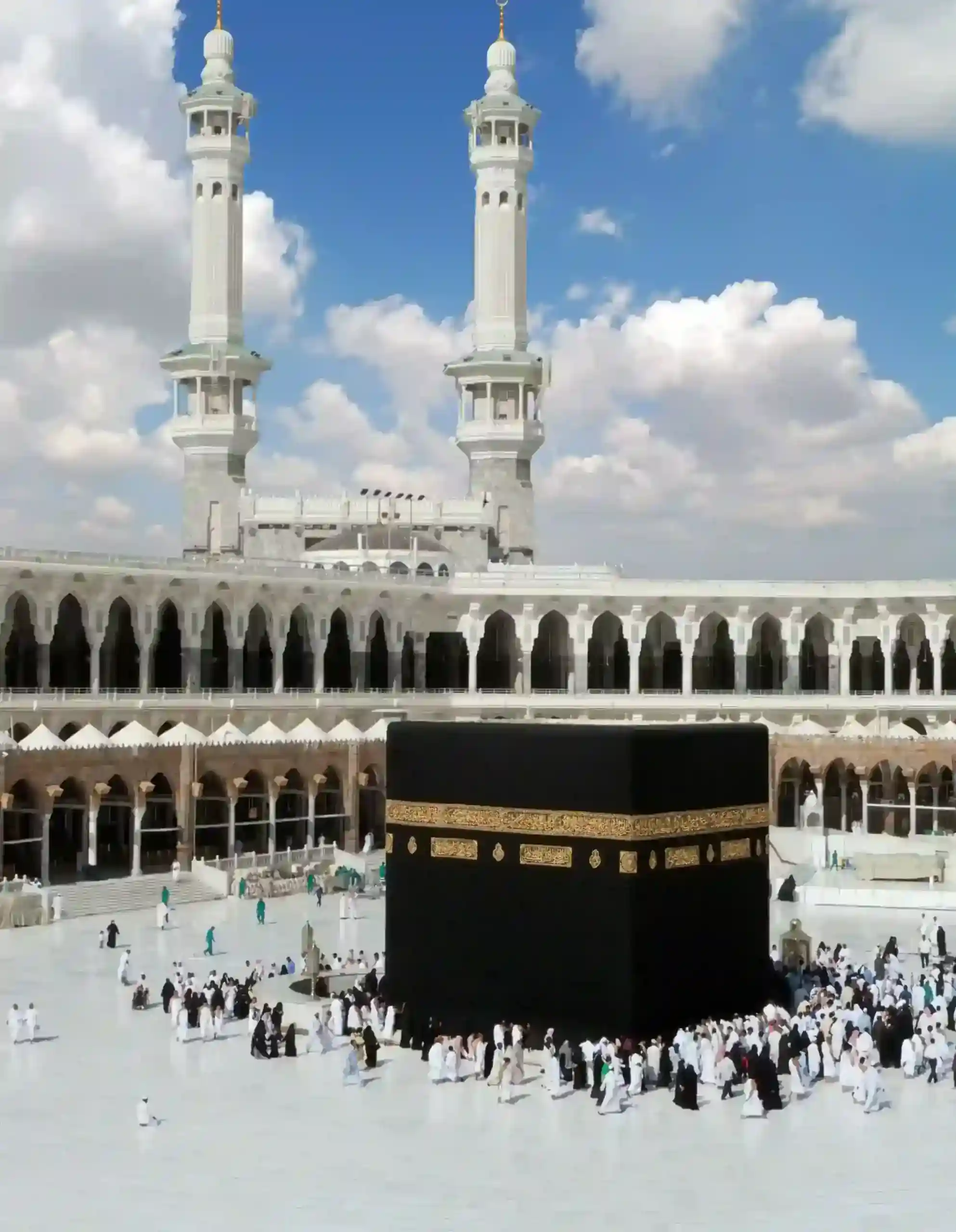 economy-hajj-packages from Dubai