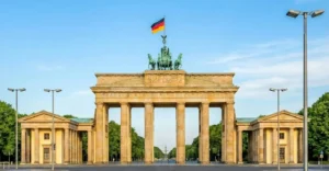 Germany-Schengen