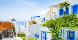 Greece-Schengen