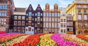 Netherlands-Schengen