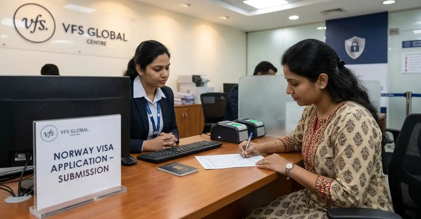 Norway Visa Dubai: Complete Tourist & Visitor Visa Guide 2026 2 Norway visa Dubai