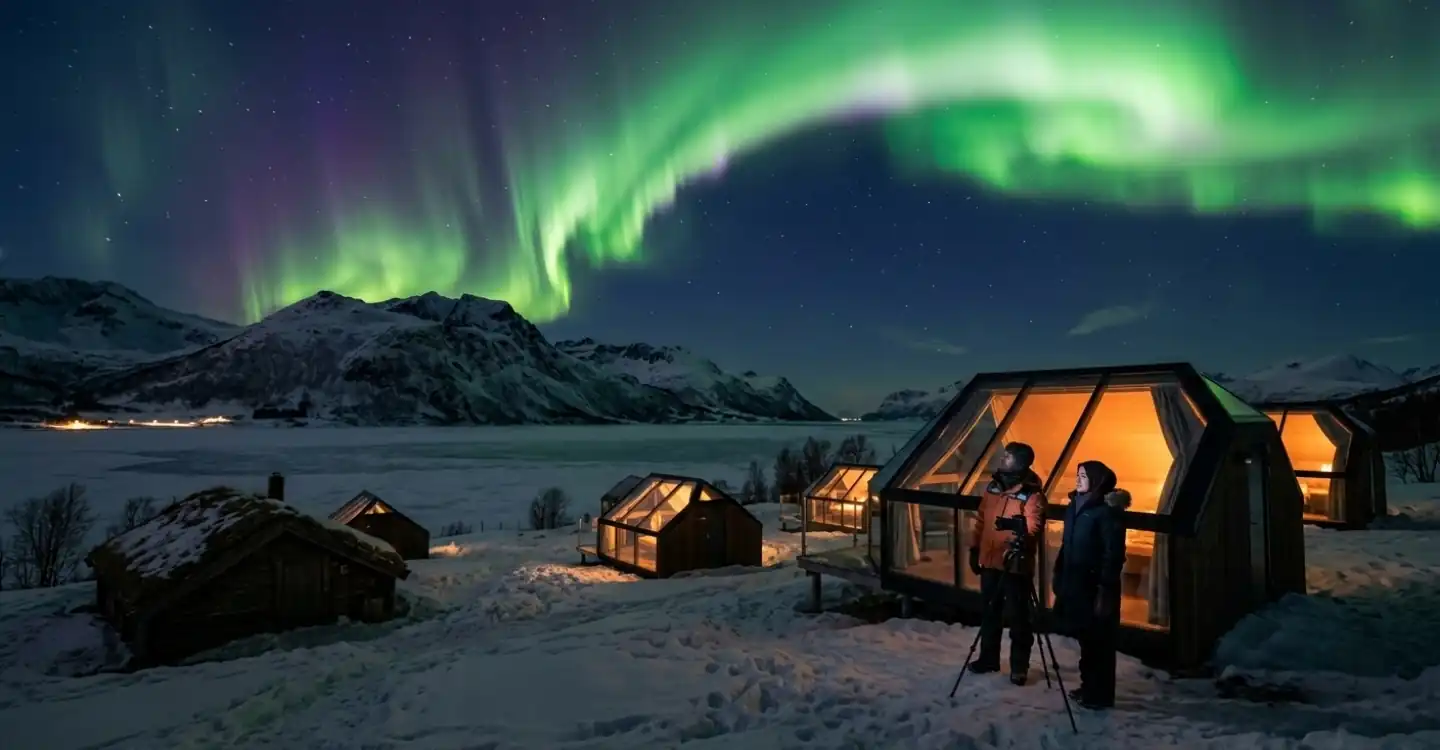 Norway Visa Dubai: Complete Tourist & Visitor Visa Guide 2026 3 norway visa from Dubai tourist and visitor visa guide