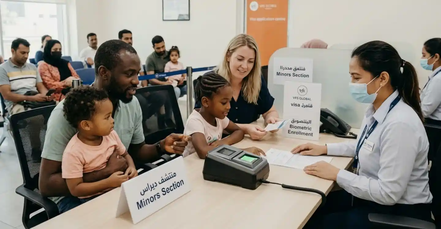 Schengen Visa for Families from Dubai: The Complete 2026 Guide 2 Schengen Visa for Families from UAE