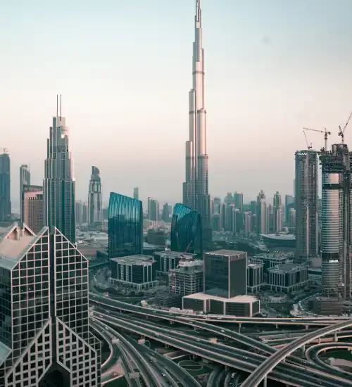 uae visa assistance from Dubai