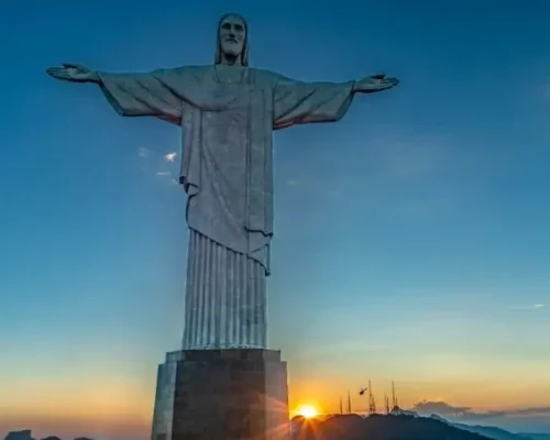 Brazil visa from Dubai