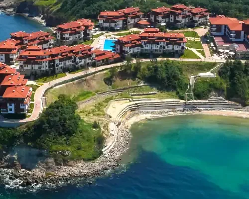 Bulgaria visa from Dubai