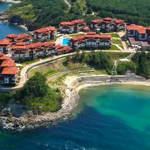 Bulgaria visa from Dubai