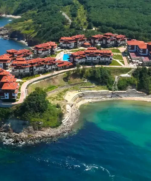 Bulgaria visa from Dubai