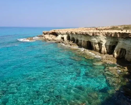 Travel to cyprus easily