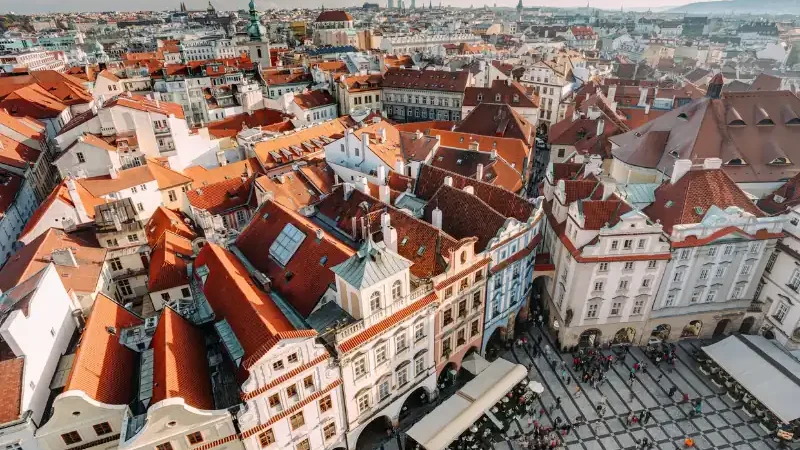 Czech Republic Visa From Dubai 2 Apply for your Czech Republic visa