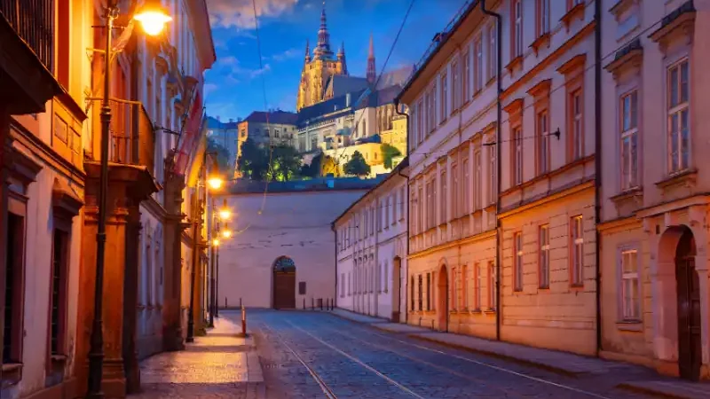 Czech Republic Visa From Dubai 3 Czech Republic travel services