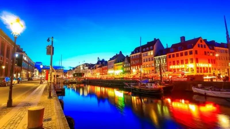 Denmark Visa From Dubai 1 Apply for Denmark visa from Dubai