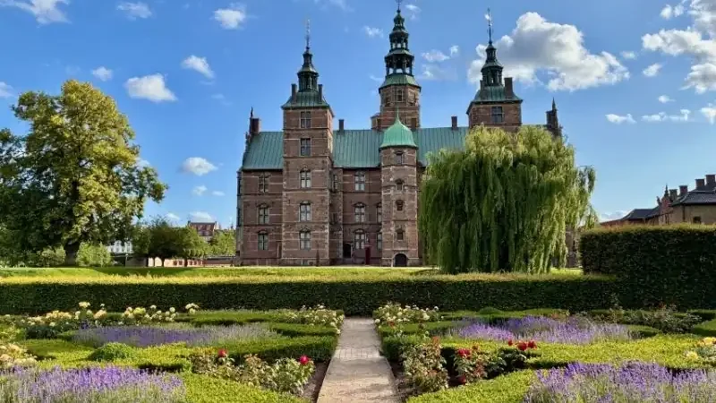 Denmark Visa From Dubai 3 Denmark visa assistance made easy