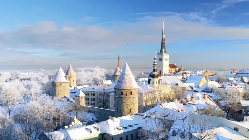 Estonia Visa From Dubai 2 Estonia travel Assistance for uae residents