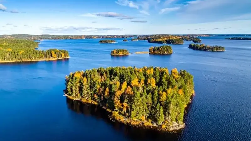 Finland Visa from Dubai 2 Travel to Finland from Dubai