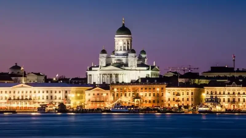 Finland Visa from Dubai 4 Finland visa from Dubai