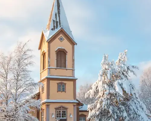 Finland visa from Dubai