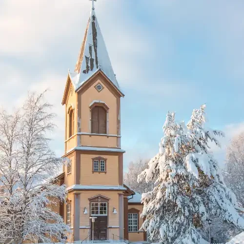 Finland visa from Dubai