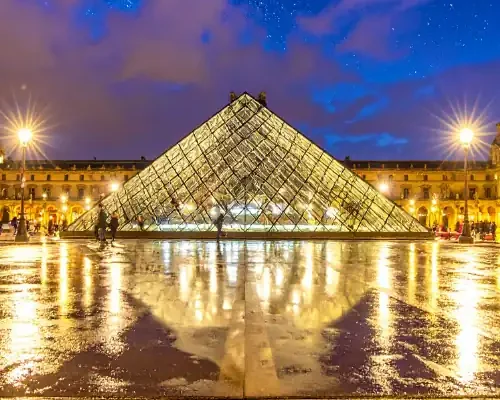 France visa from Dubai