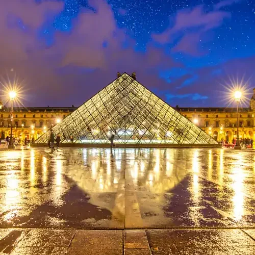 France visa from Dubai