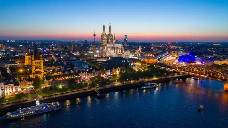Germany Visa From Dubai 1 Get Germany travel support from Dubai
