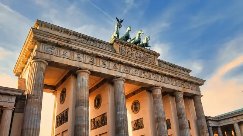Germany Visa From Dubai 2 Germany visa made esy from UAE