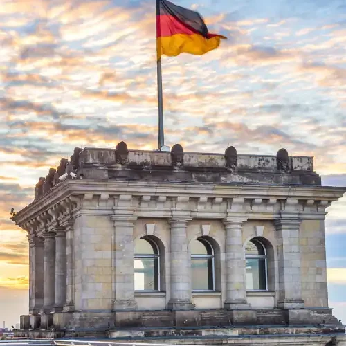 Germany visa from Dubai