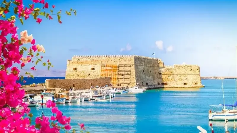 Greece visa from Dubai