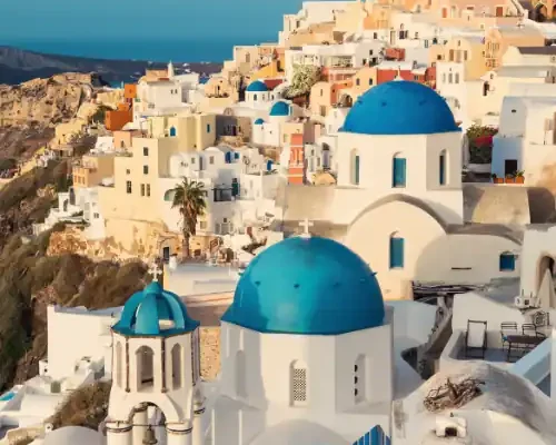 Greece visa from Dubai